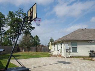 23311 Cape Cottage Ct, Spring, TX 77373