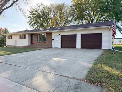 903 S Jansen St, Rock Rapids, IA, 51246