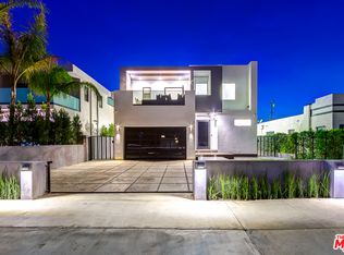 149 S Edinburgh Ave, Los Angeles, CA 90048