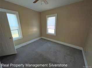 95 Putnam Ave UNIT 2, Pontiac, MI 48342