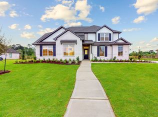 16517 Gaines Glen Ln, Montgomery, TX 77316