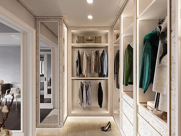4th image of 303 Park Ave #4106
