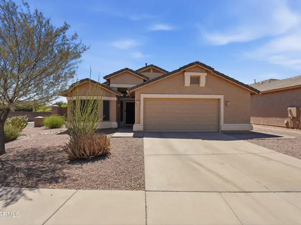 2350 N ADAIR --, Mesa, AZ 85207