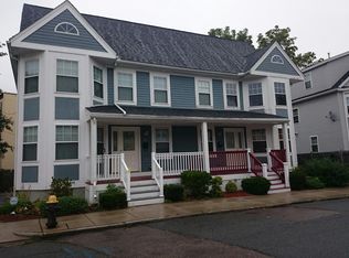 45 Jacob St, Dorchester, MA 02124