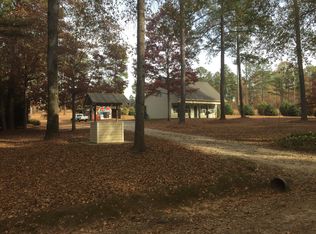 431 Bob Thomas Rd, Jackson, GA 30233