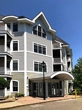 1st image of 614 Pond St Unit 2303