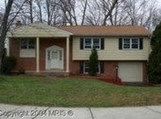 13540 Delaney Rd, Woodbridge, VA 22193