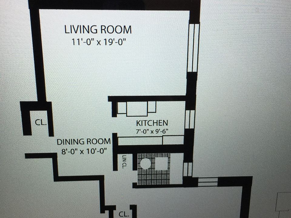 1st image of 13510 Grand Central Pkwy #602