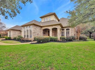 1204 Kirkcaldy Ct, Southlake, TX 76092