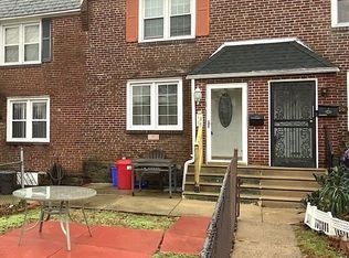 1314 Pennington Rd, Philadelphia, PA 19151