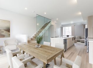 268 Atlas Ave, Toronto, ON M6C 3P2