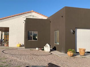 232 Calle Arikara, Rio Rico, AZ 85648