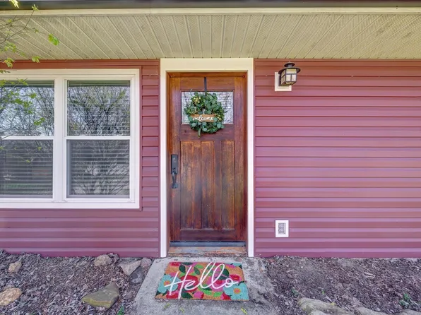 917 W Cardinal Ct, Bloomington, IN 47403