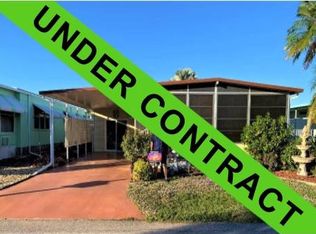 971 Vincent E, Venice, FL 34285