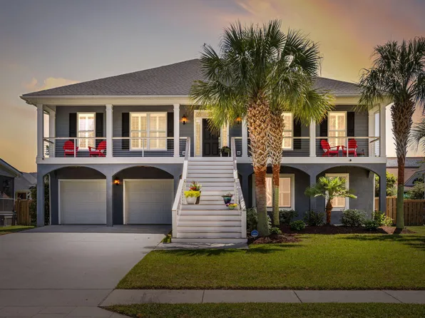 409 Harrods Ln, Charleston, SC 29412