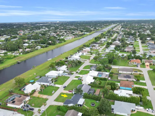 967 SW Sultan Drive, Port St Lucie, FL 34953