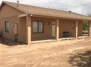 5237 S Margaret Ave, Eloy, AZ 85131