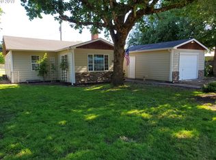 244 W I St, Springfield, OR 97477