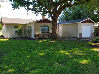 244 W I St, Springfield, OR, 97477