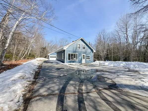 502 Newbury Neck Road, Surry, ME 04684