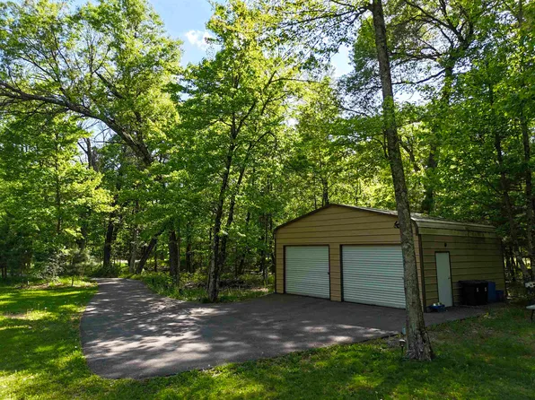 1120 Bighorn Dr, Arkdale, WI 54613