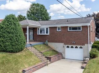 1064 Franklin Ave, Baden, PA