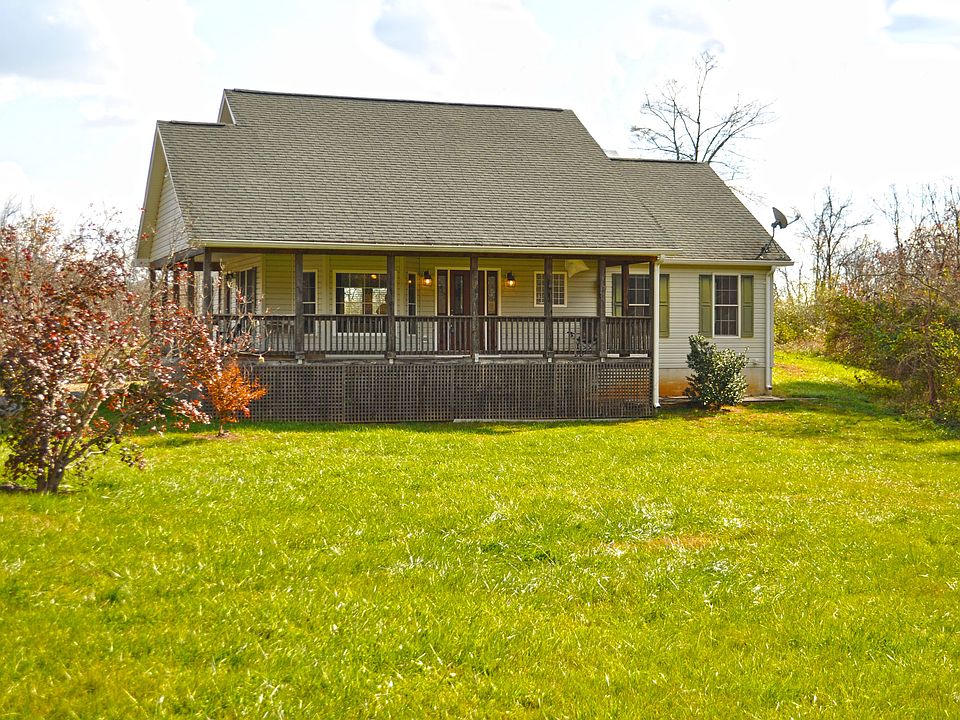 110 Withers Mill Huntly VA