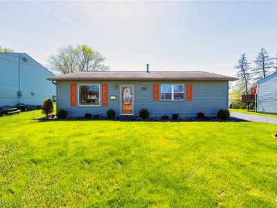 5673 Radcliffe Ave, Youngstown, OH, 44515