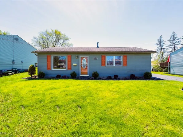 5673 Radcliffe Ave, Youngstown, OH 44515