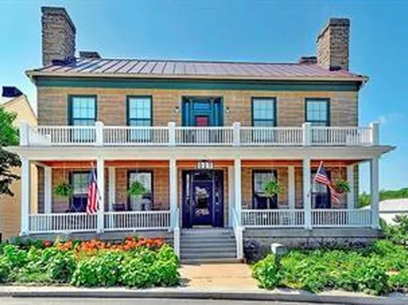 117 Main St, Platte City, MO 64079