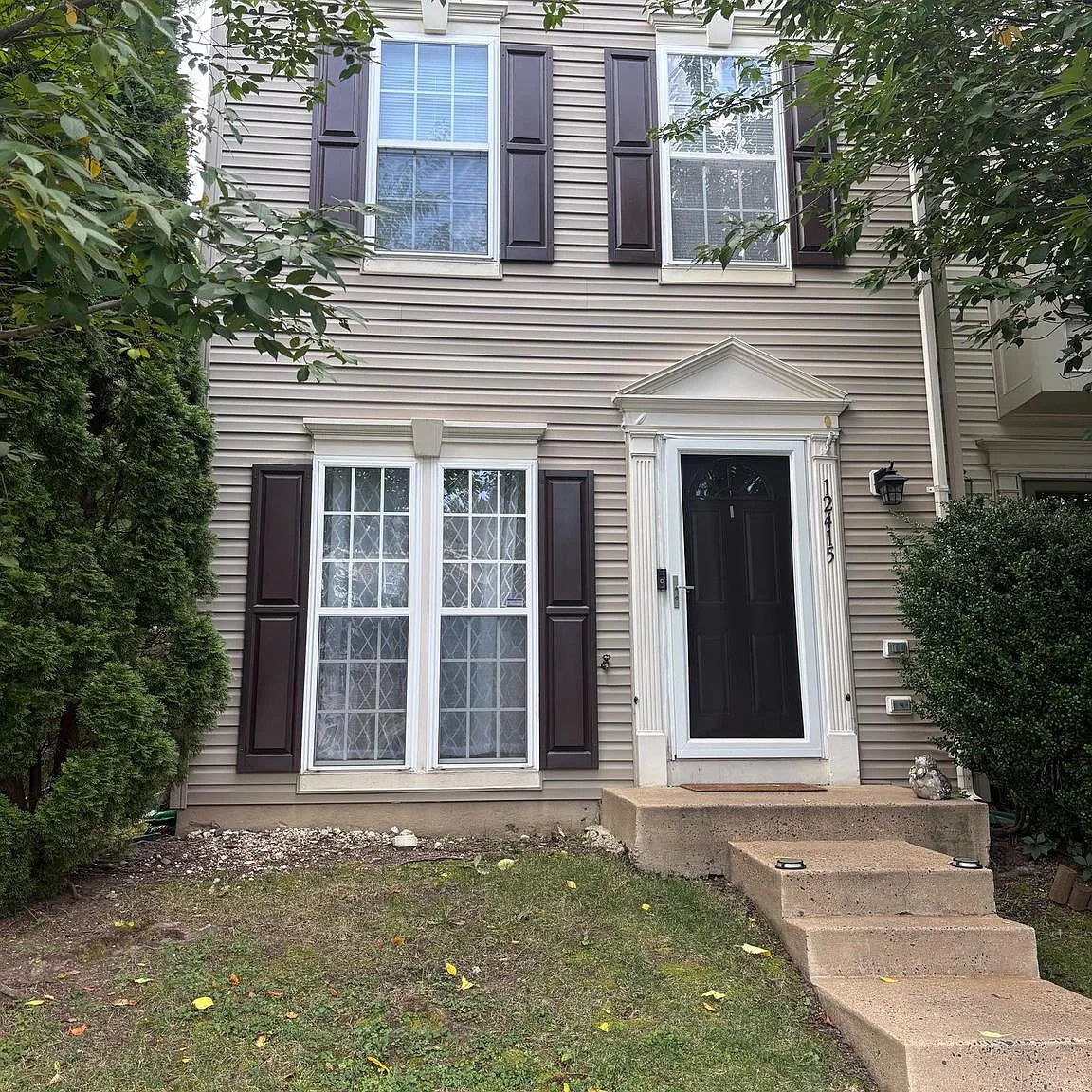 2 bed, 2.5 bath, 1648 sqft, $2,600 — Photo 2