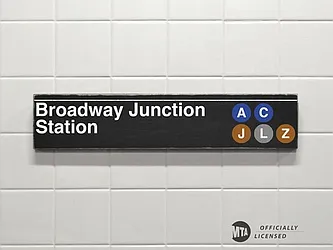 Rented by Nooklyn NYC LLC