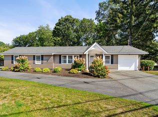 40 Randolph St, Canton, MA 02021