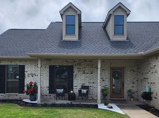 6080 Sunrise, Athens, TX 75752