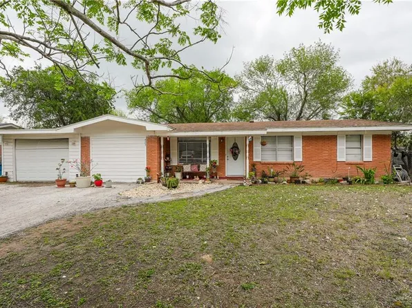 425 S Reynolds St, Rio Hondo, TX 78583