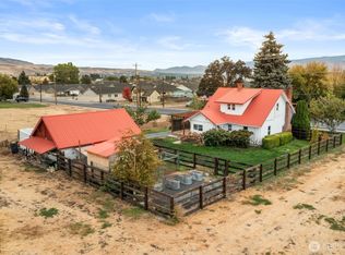 814 Easy St, Wenatchee, WA 98801