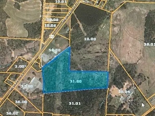 0 Spring Creek Rd, Jackson, TN 38305