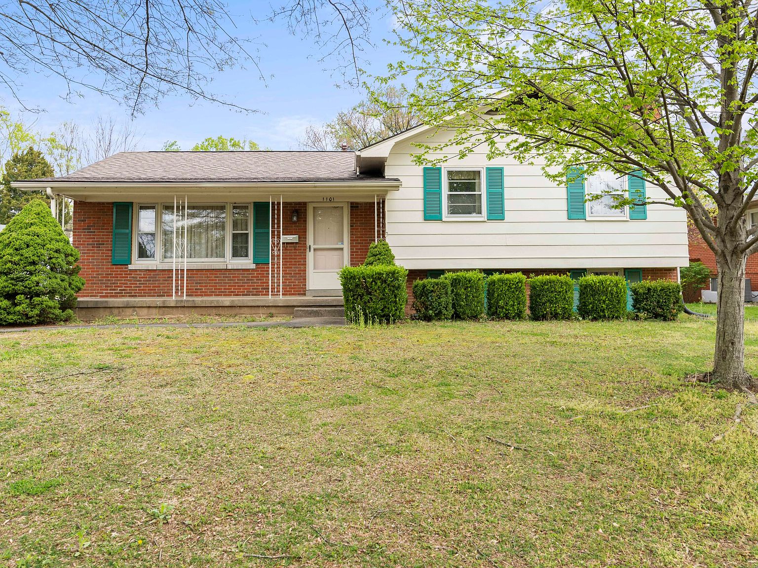 1101 Gainesway Dr, Lexington, KY 40517 Zillow