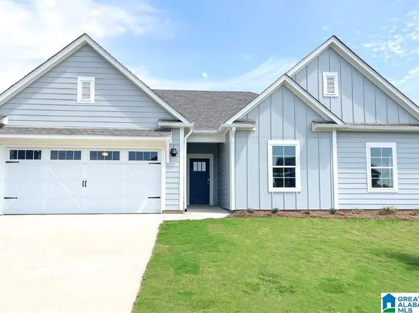 2017 Lonesome Hen Ln, Alabaster, AL 35007
