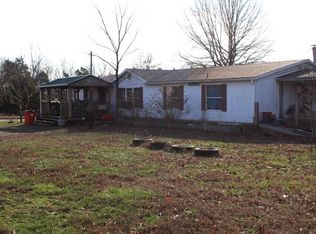 52 Kiwi Bird Rd, Blue Eye, MO 65611