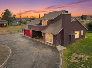 15318 S Cordes Lakes Dr, Mayer, AZ 86333