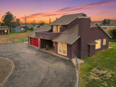 15318 S Cordes Lakes Dr, Mayer, AZ, 86333