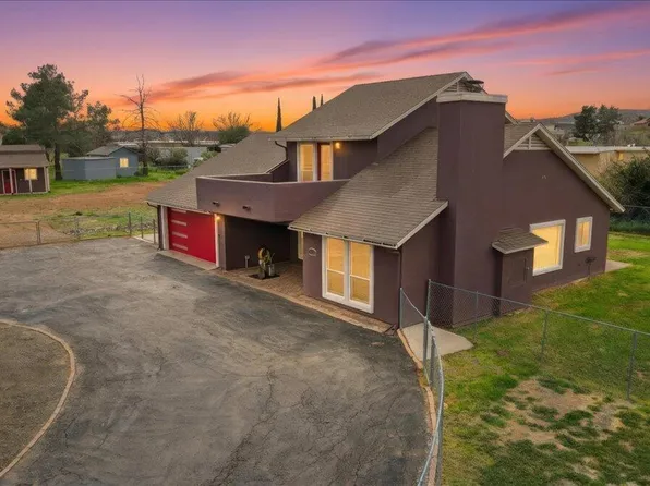 15318 S Cordes Lakes Dr, Mayer, AZ 86333