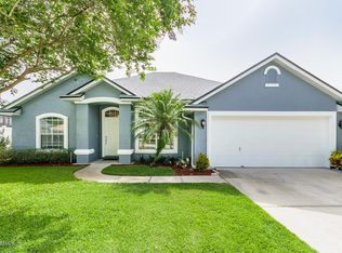 4131 Ripken Cir W, Jacksonville, FL 32224