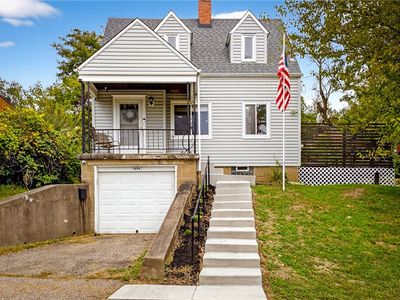 1434 Kinmount St, Pittsburgh, PA, 15205