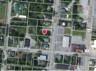 414 3rd Ave N, Lewisburg, TN 37091