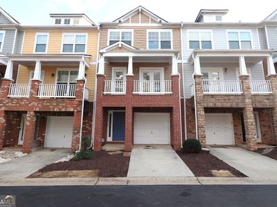 3309 Regatta Grv, Milton, GA, 30004