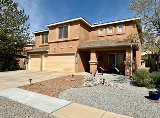 1080 Capitan St NW, Los Lunas, NM 87031