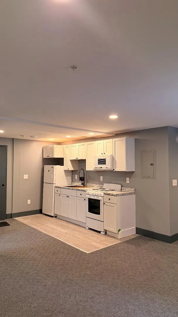 2 North Main Street - Unit 2A | Studio Apartment — Photo 3