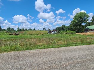 583 Wards Chapel Rd LOT WP001, Gleason, TN 38229